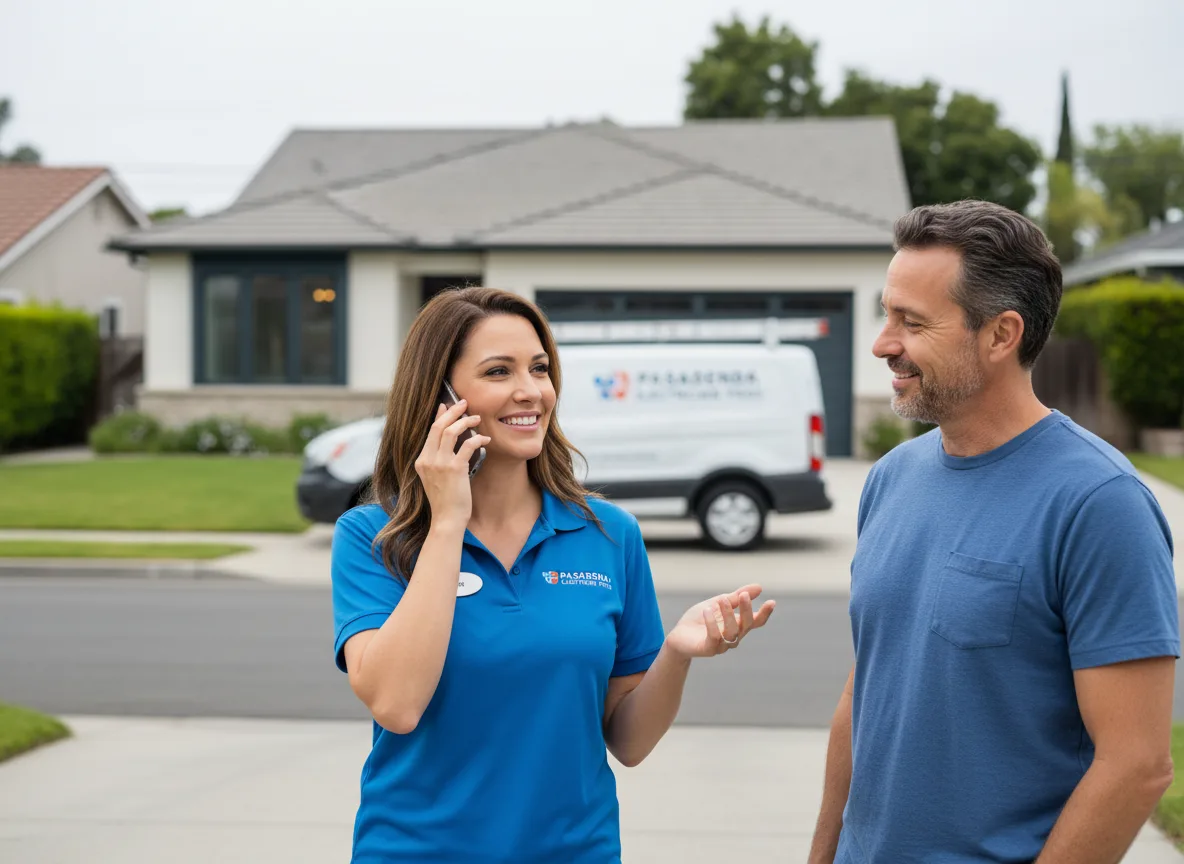 Electrician Port Clinton, PA FAQs